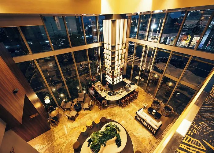 Souma Hotel, Vignette Collection By Ihg