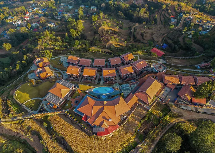 Soaltee Westend Resort Nagarkot