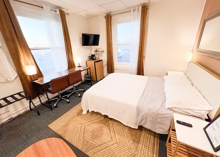 Ith Hermosa Beach Surf Hostel Lax