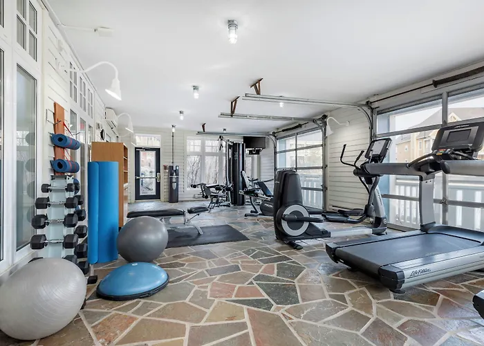 Hilton Grand Vacations Club Blue Mountain Canada