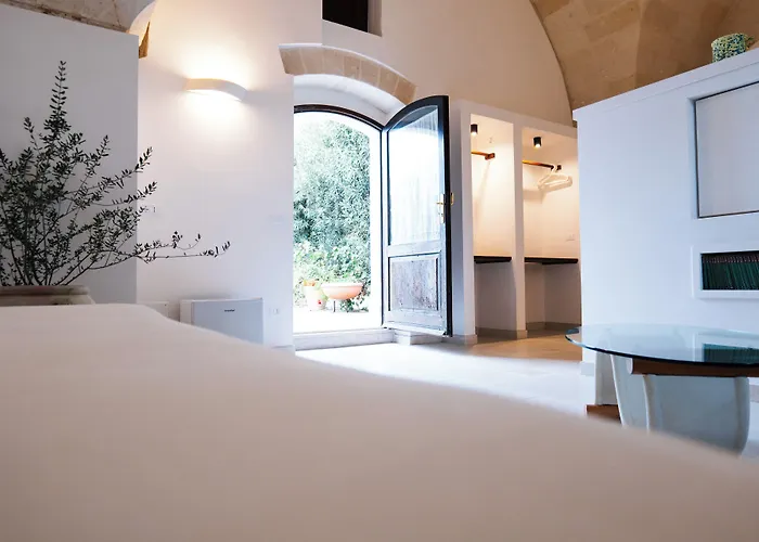 Tenuta del Barco WineRestaurant&Hospitality