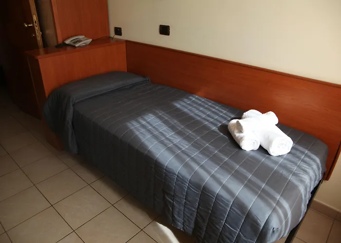 Hotel Villa Maria