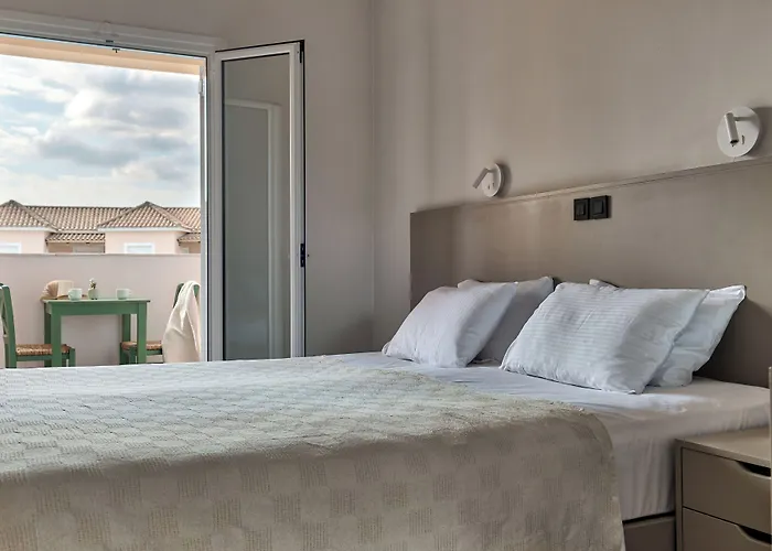 Ecoresort Hotel Zefyros