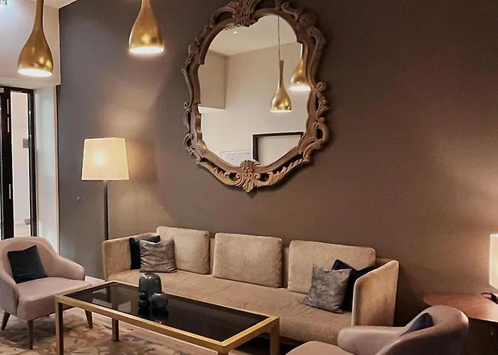 Select Hotel Moser Verdino Klagenfurt