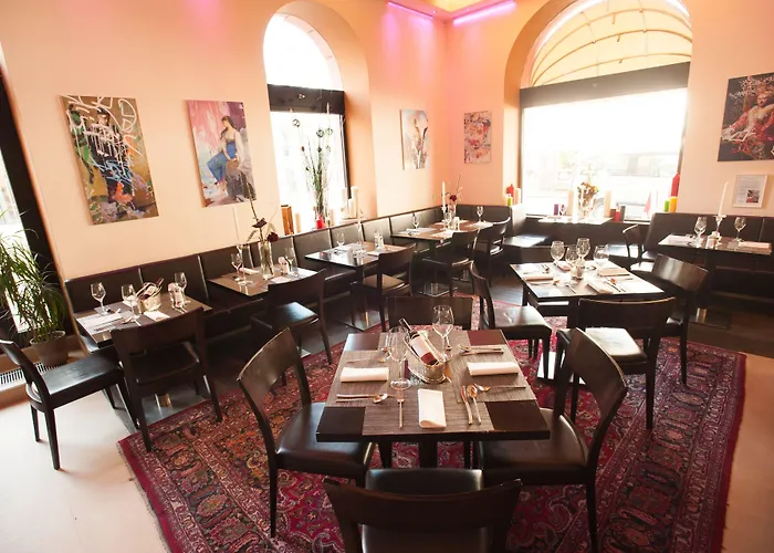 Garner Hotel Klagenfurt - Moser Verdino By Ihg