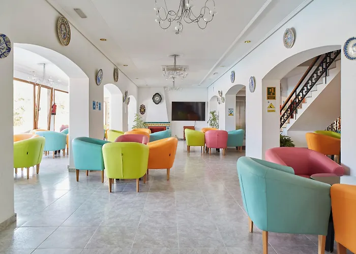 Hotel Ses Savines
