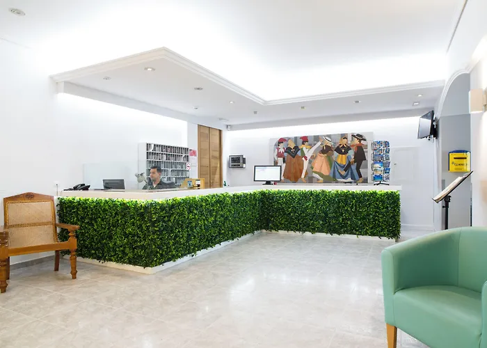 Hotel Ses Savines