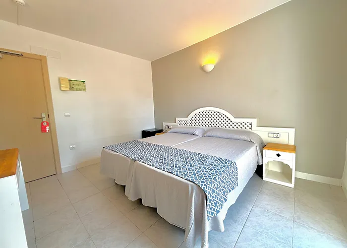 Hotel Ses Savines