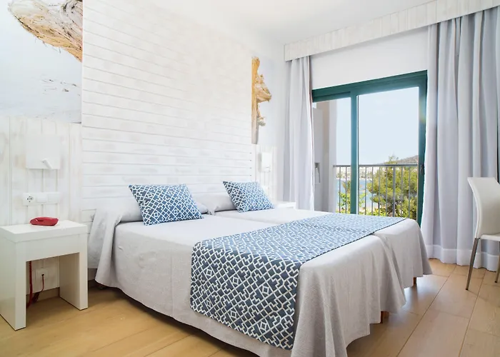 Hotel Ses Savines