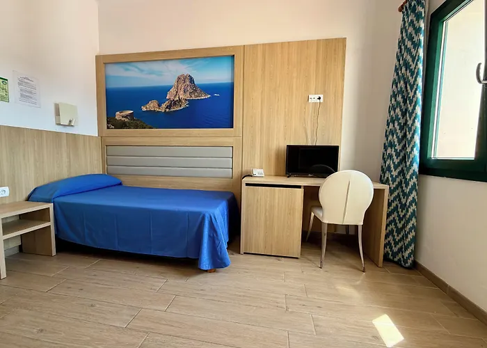 Hotel Ses Savines
