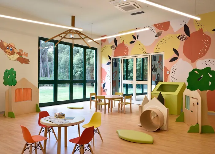 Falkensteiner Club Funimation Garden Calabria