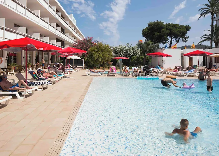 Hotel Arenal