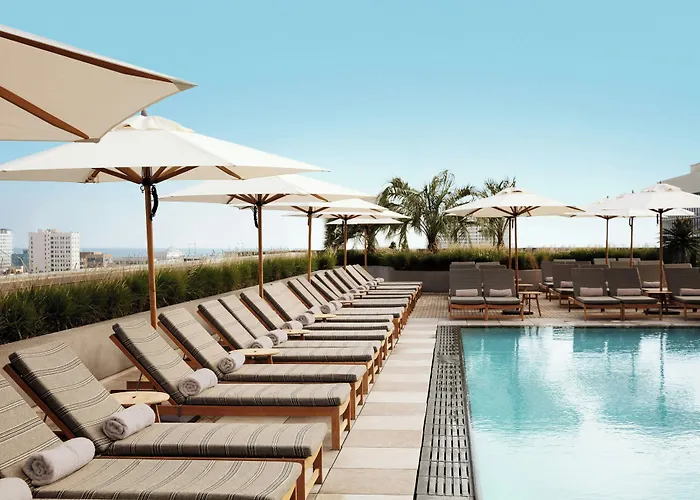 Santa Monica Proper Hotel, A Member Of Design Hotels