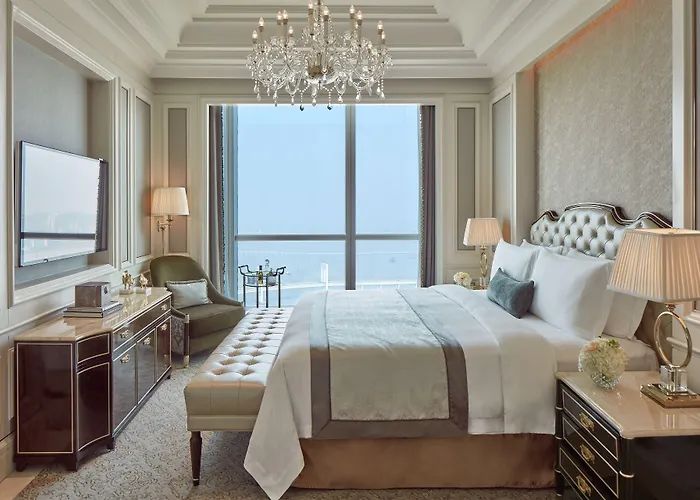 The St. Regis Zhuhai