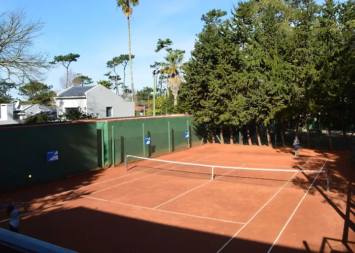 Rincon Del Este Resort
