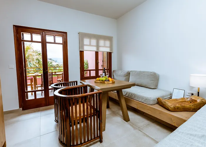 Anais Collection Hotels & Suites By Ghh