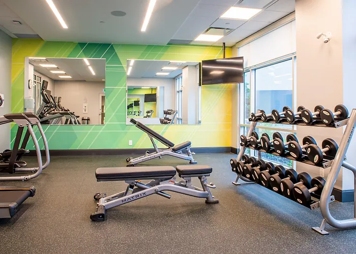 Holiday Inn Edmonton South - Evario Events By Ihg
