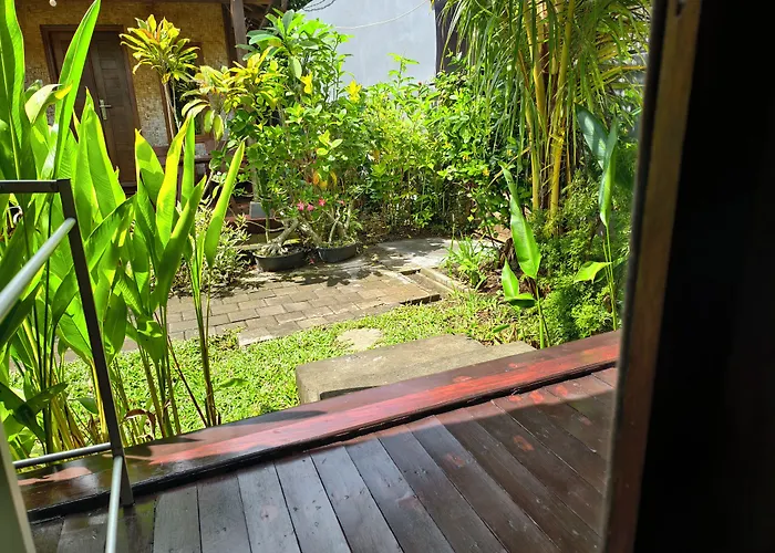 Timbis Homestay Bali