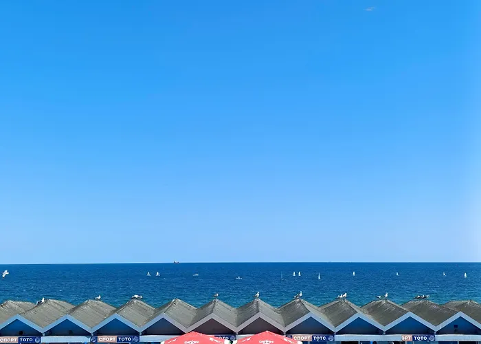Family Hotel Belle Epoque Beach