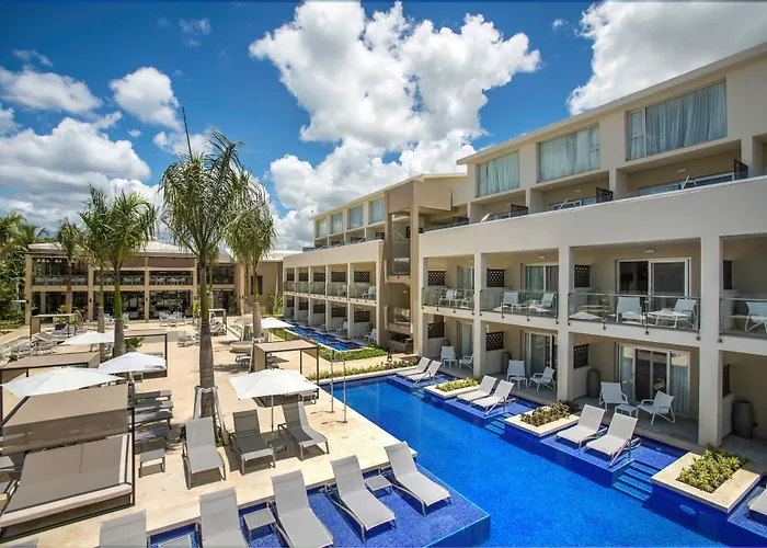 Catalonia Royal La Romana Adults Only