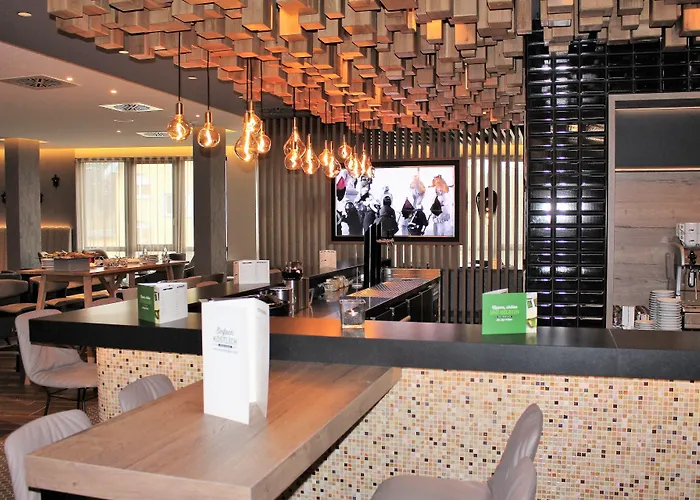 Holiday Inn - Villingen - Schwenningen, an IHG Hotel