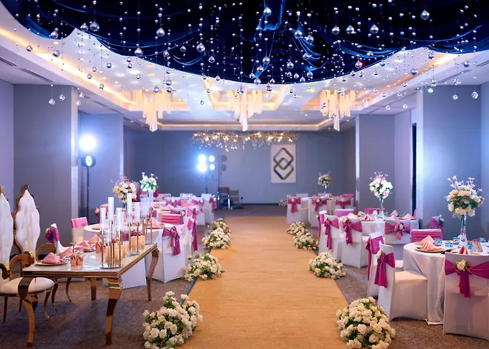 Radisson Blu Lagos Ikeja