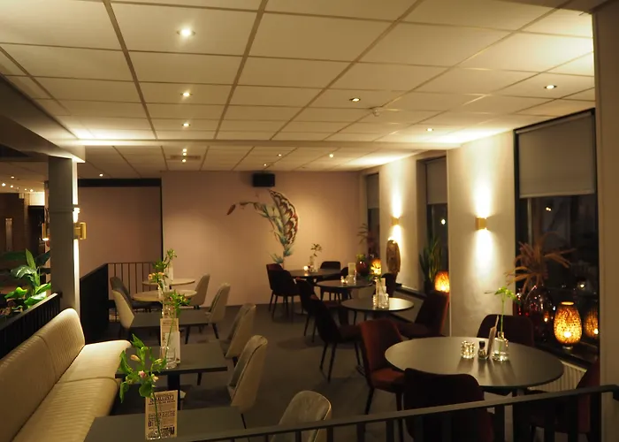 Hotel Restaurant Talens Coevorden