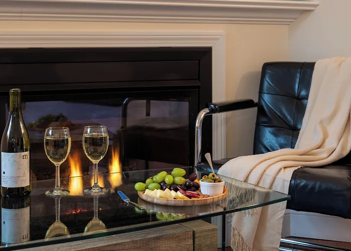 The Platinum Pebble Boutique Inn - Adults Only Property