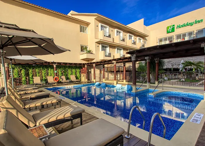 Holiday Inn Huatulco By Ihg