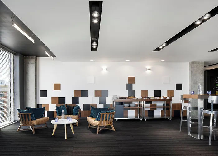 Alt Hotel Winnipeg