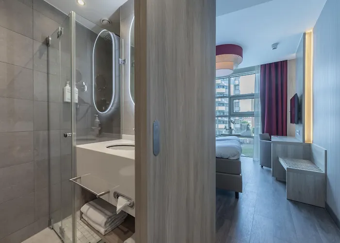 Ramada The Hague Scheveningen
