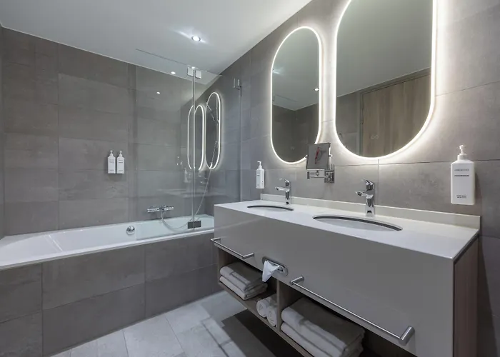 Ramada The Hague Scheveningen