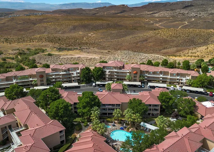 Worldmark St. George