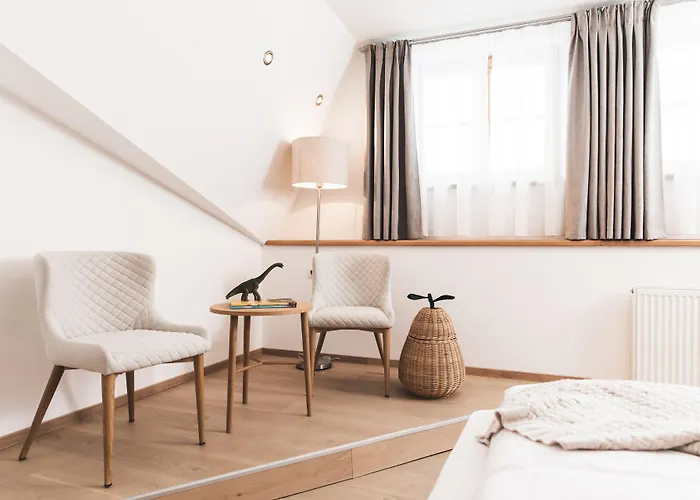 Alpines Gourmet Hotel Montanara