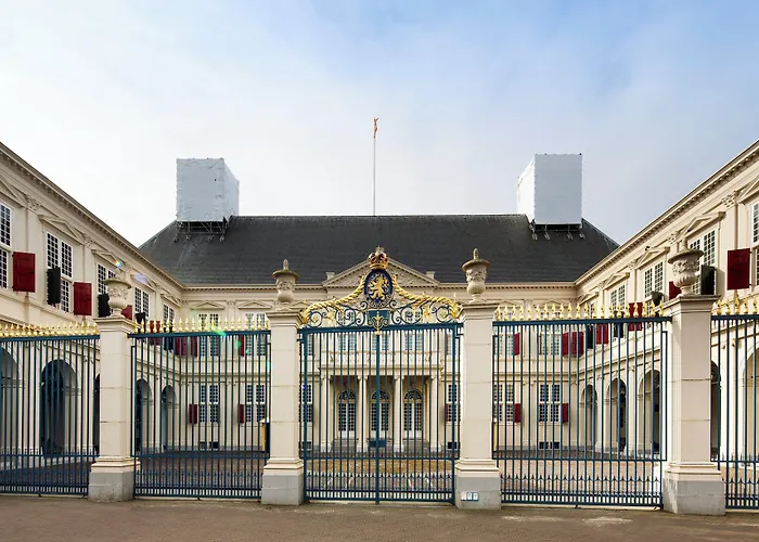 Holiday Inn Express The Hague - Parliament By Ihg