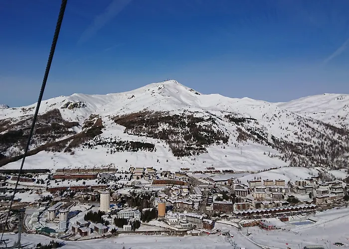 Hotel Cristallo