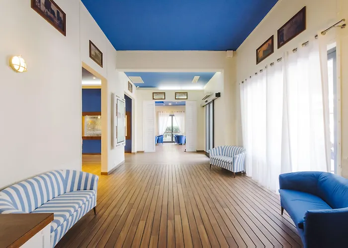 Hotel Giulia