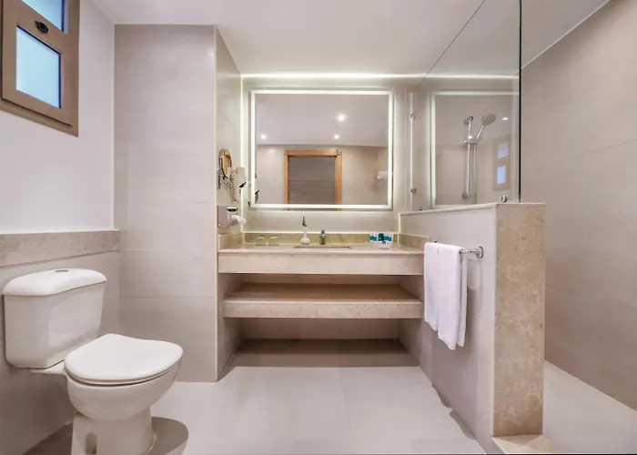 Jaz Little Venice Golf Resort