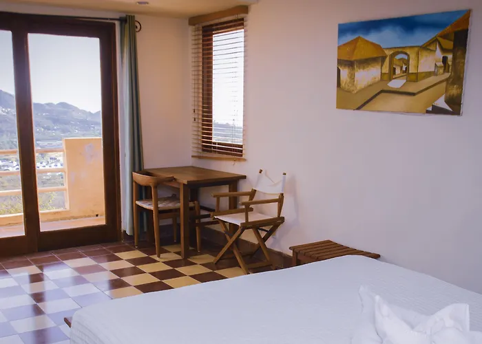 Villas De Palermo Hotel And Resort -Private Detached Houses