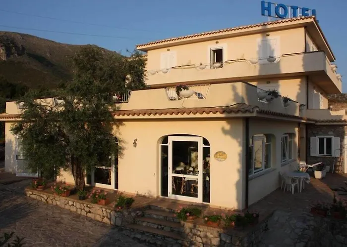 Hotel Belvedere