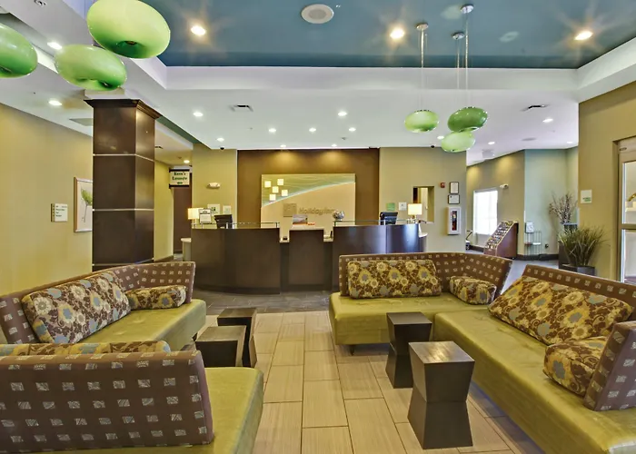 Holiday Inn Christiansburg Blacksburg By Ihg