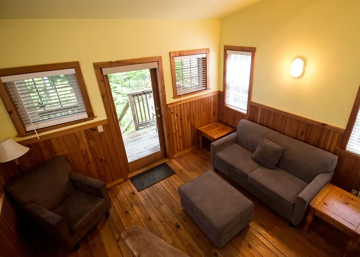 Reef Point Cottages