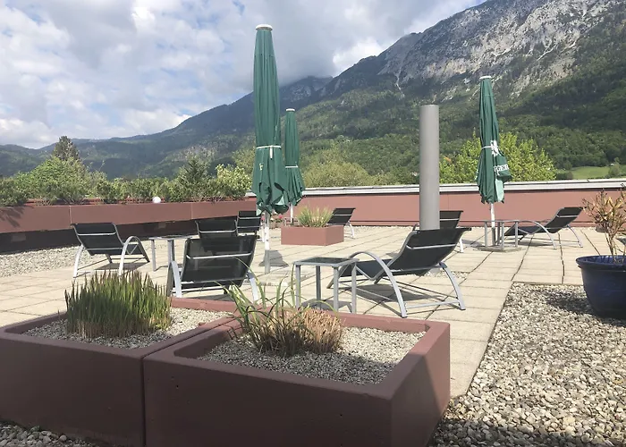 Hotel Bayern Vital