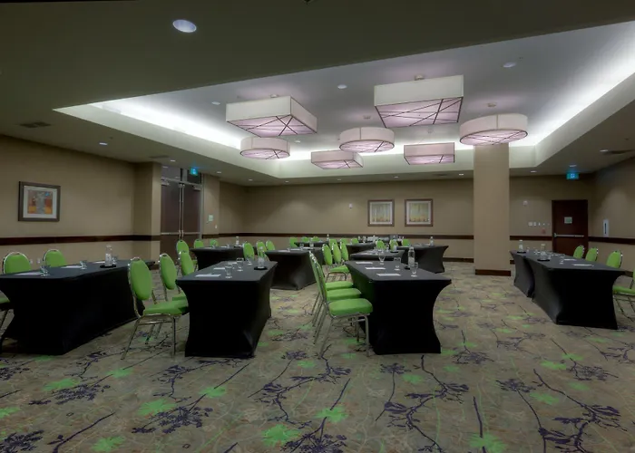 Holiday Inn Saskatoon Downtown By Ihg