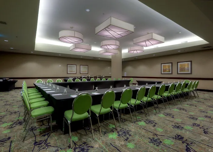 Holiday Inn Saskatoon Downtown By Ihg