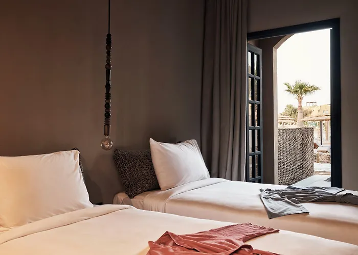 Cook'S Club El Gouna (Adults Only)