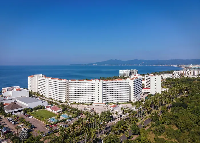 Fiesta Americana Riviera Nayarit Resort All Inclusive & Spa