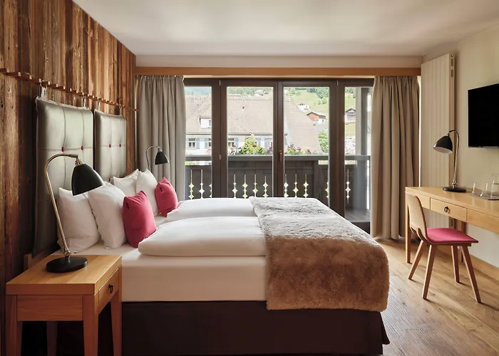 Löwen Hotel Montafon