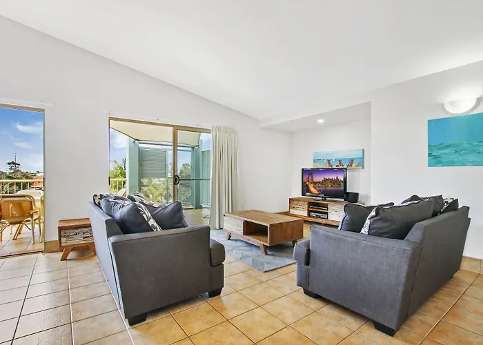 Lennox Beach Resort