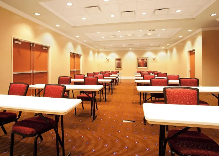 Holiday Inn Aurora North - Naperville By Ihg